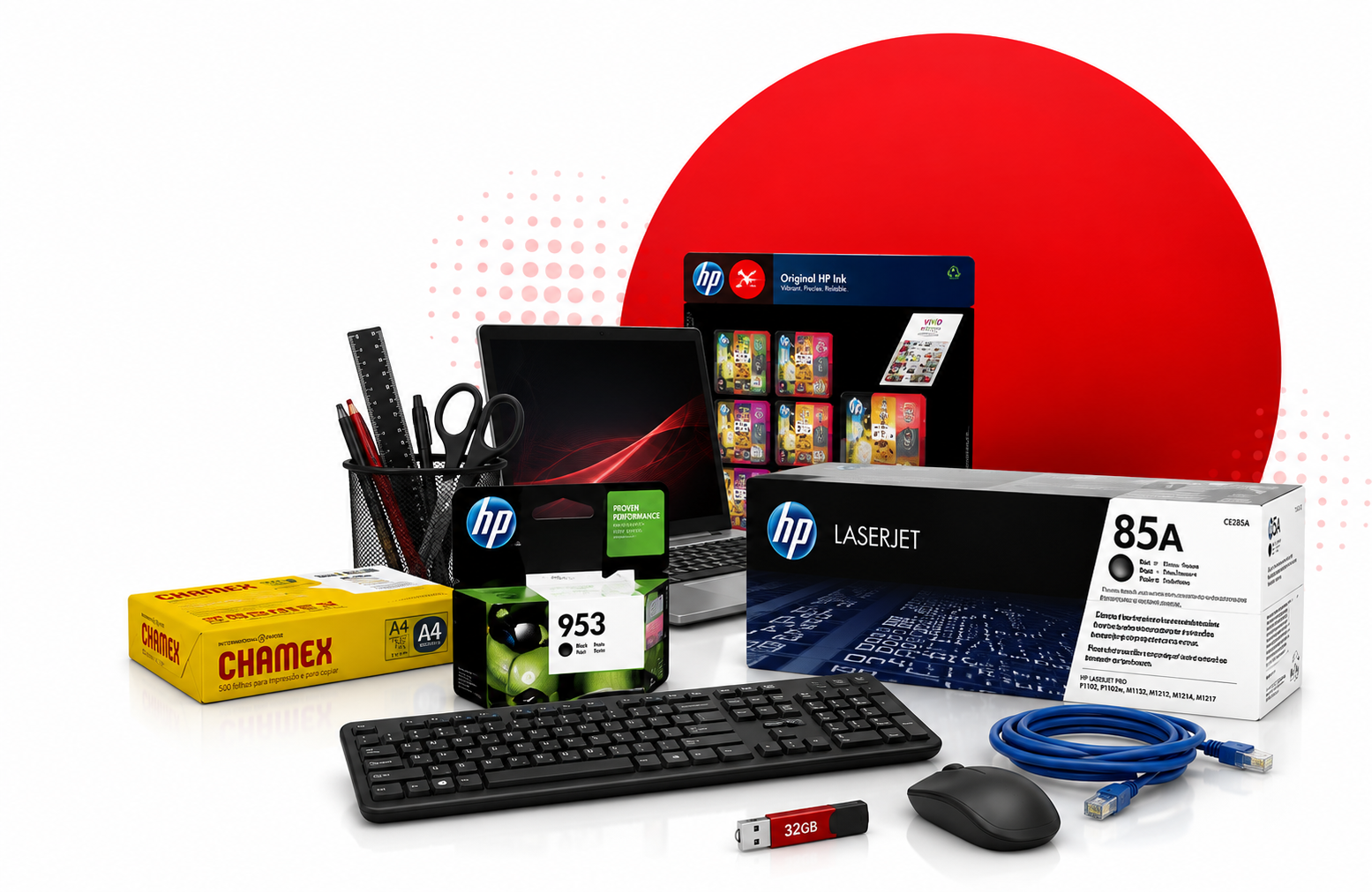 Produtos ANINEI