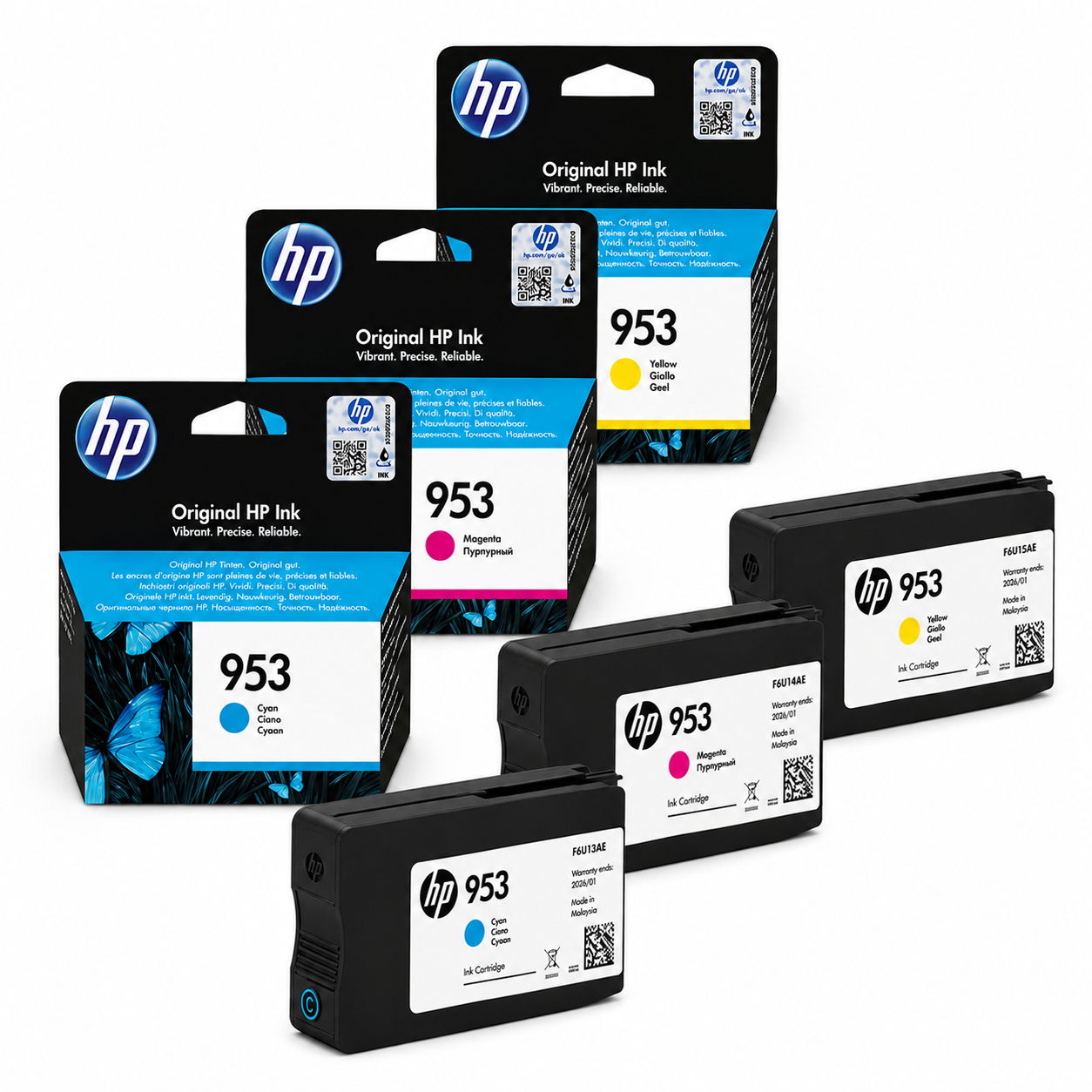 HP 953
