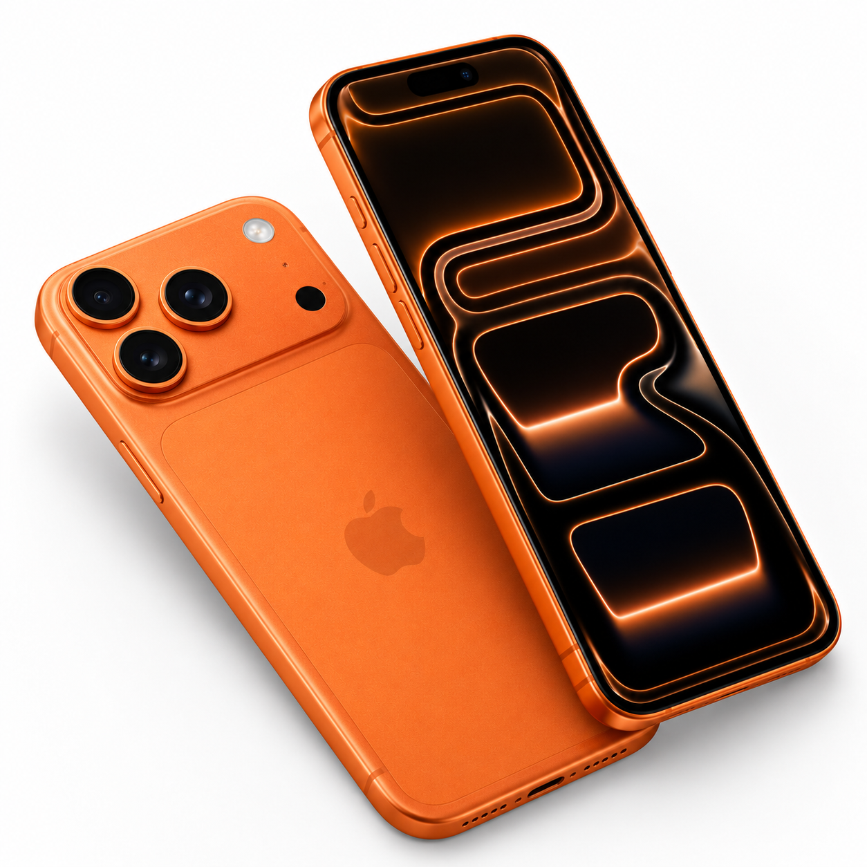iPhone 17 Pro Max eSIM 256GB - imagem 2