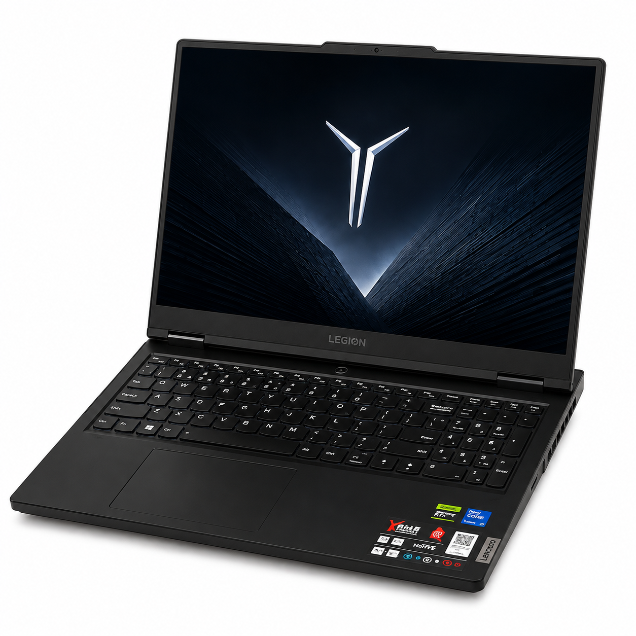 Lenovo Legion 5 15ARH7