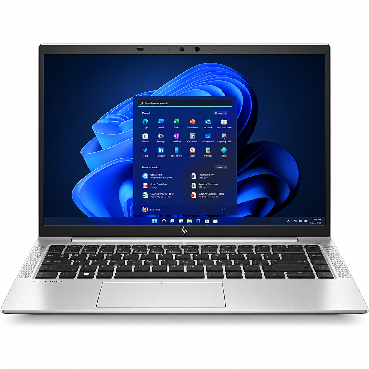 HP EliteBook 840 G8 Notebook PC