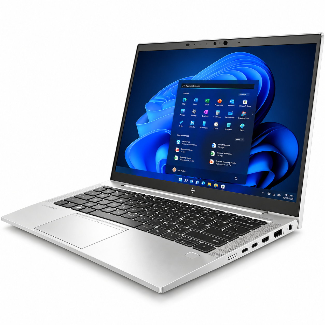 HP EliteBook 840 G8 Notebook PC - imagem 2