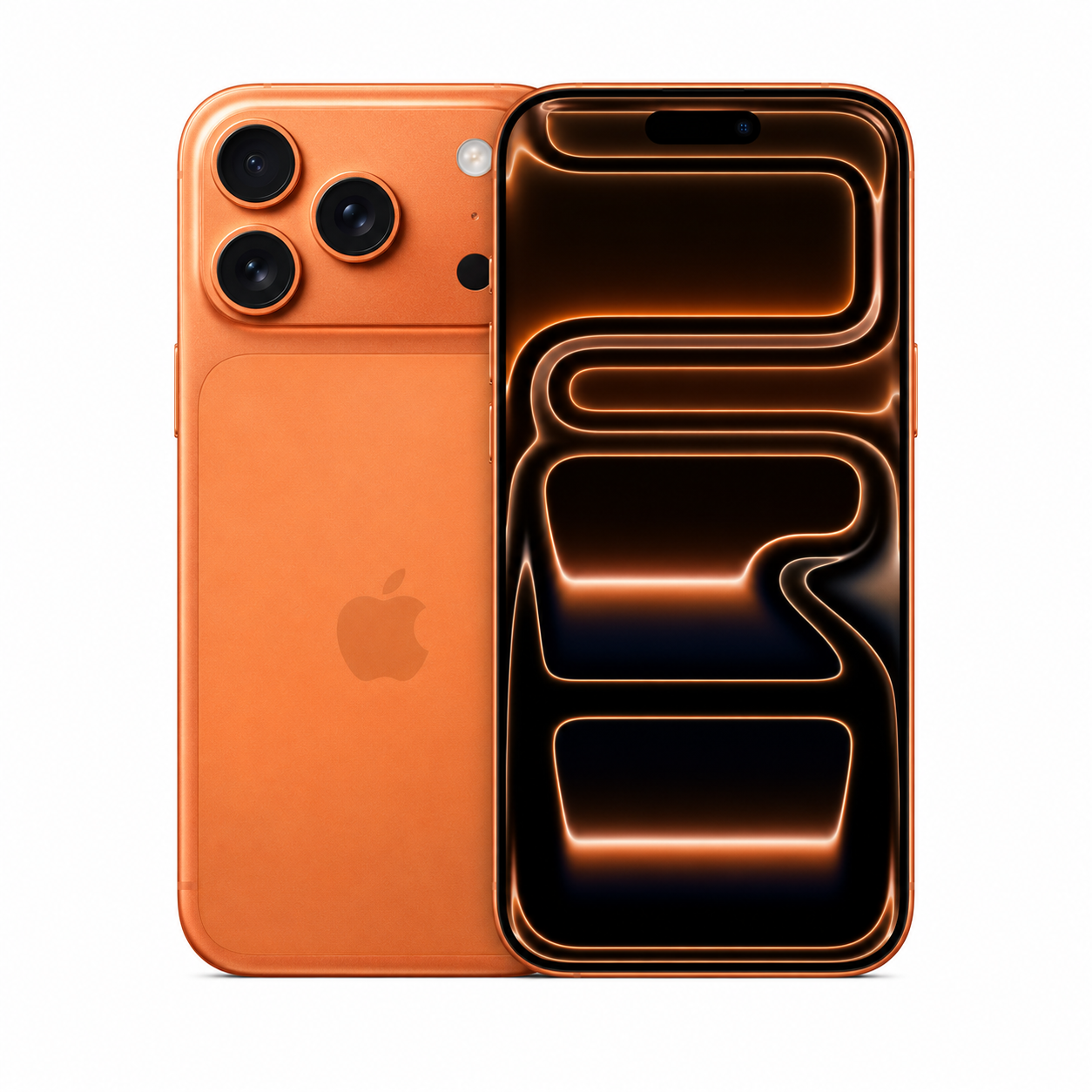 iPhone 17 Pro Max eSIM 256GB